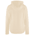 Triko dlouhý rukáv Craft Grid Hood Women TOFU