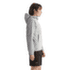 Bunda Arcteryx Gamma Lightweight Hoody Women Mallow