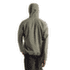 Mikina Arcteryx Sawyer Wool Hoody Men Black