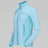 Bunda Norrona falketind warm2 Jacket Women Aqua Haze