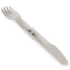 Příbor Sea to Summit Horizon Cutlery Set 2 Piece Moonstruck