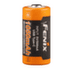 Baterie Fenix Rechargeable Li-ion Battery RCR123A 1050 mAh USB-C