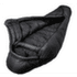 Spacák Grüezi bag DownWool Subzero 2.0 Black Edition