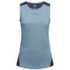 TRAVERSE TANK Women Limestone/Night Sky