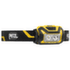 Čelovka Petzl ARIA® 2R Black/yellow