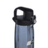 Láhev Nalgene Straw bottle Grey, w. Black Cap