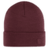 Merino Wool Thermal Hat Buff® (111170) SOLID GARNET