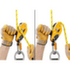 Brzda Petzl RIG Yellow