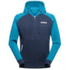 KAOS HOODY Men Night Sky/Lake