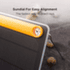Solární panel BioLite Solar Panel 10 +