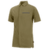 Crashiano Shirt Men Olive 4072