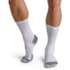Ponožky X-Bionic X-SOCKS RUN PERFORM CREW Marine/X Black