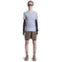 Návleky X-Bionic X-Bionic® Running Armsleeves X WHITE