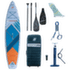 Paddleboard Gladiator GLADIATOR ELITE 11.4