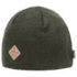 LA01 - knitted hat dark green