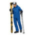 Bunda Mammut Stoney HS Thermo Hooded Jacket Men marine 5118
