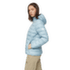 Bunda Mammut Waymarker IN Hooded Jacket Women marine 5118