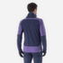 Bunda Millet PIERRA MENT HOODIE MEN ICON BLUE/SAPHIR