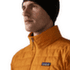 Bunda Patagonia Nano Puff Jacket Men Treeline Green