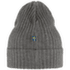 Čepice Fjällräven Fjällräven Rib Hat Grey 020
