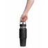 Termoska Hydro Flask 32 OZ WIDE FLEX STRAW TRAVEL BOTTLE Mermain Green