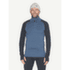 Pulover Devold Expedition Merino Silk Zip  Men 445B BERRY/INK