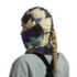 Kukla Buff MERINO MW HINGED BALACLAVA KANS MULTI