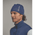 Čepice Ortovox FLEECE GRID BEANIE 54501 Blue Nunatak