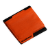 Peněženka Mammut Smart Wallet Light dark orange 2088