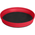 X-Plate Red (RD)