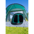 Stan Coleman OAK CANYON 4 + Classic Awning