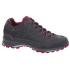 Boty Hanwag Robin Light Lady GTX Asphalt/Dark Garnet