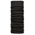 Šátek Buff Junior & Child Merino Wool Black (104779) BLACK