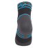 Ponožky Bridgedale Storm Sock MW Ankle Black