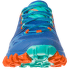 Boty La Sportiva Bushido II Women Marine Blue/Aqua