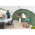 Zástěna Coleman Event Shelter Sunwall Door XL