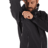 Crater HS Hooded Jacket Men