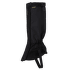 Návleky Rab Hispar GTX Gaiter Black