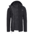 Bunda The North Face Carto Triclimate Men TNF BLACK/TNF BLACK