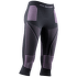 Energy Accumulator 4.0 Pant 3/4 Women CHARCOAL/MAGNOLIA