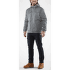 Bunda Fjällräven Greenland No. 1 Down Jacket Men (87021) Black Oak