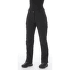 Kalhoty Mammut Winter Hiking So Pants Women black 0001