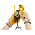 Brzda Petzl RIG Yellow