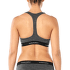 Podprsenka Icebreaker Sprite Racerback Bra Women (103020) Black/Black