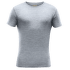 Triko krátký rukáv Devold Breeze Shirt Men (180-210) 770 GREY MELANGE