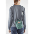 Taška Fjällräven Kanken Sling Frost Green-Peach Pink
