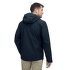 Bunda Mammut Convey Tour HS Hooded Jacket Men (1010-27840) ice-marine