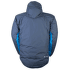 Bunda Sir Joseph Shiprock Men III navy/blue