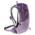 Batoh deuter Futura 21 SL graphite-shale