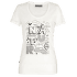 Triko krátký rukáv Icebreaker Tech Lite SS Scoop Nature Women Snow